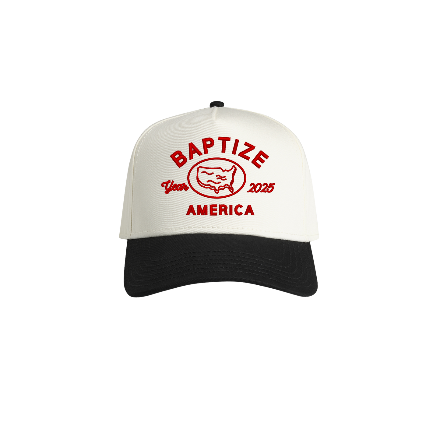 Baptize America Black Hat