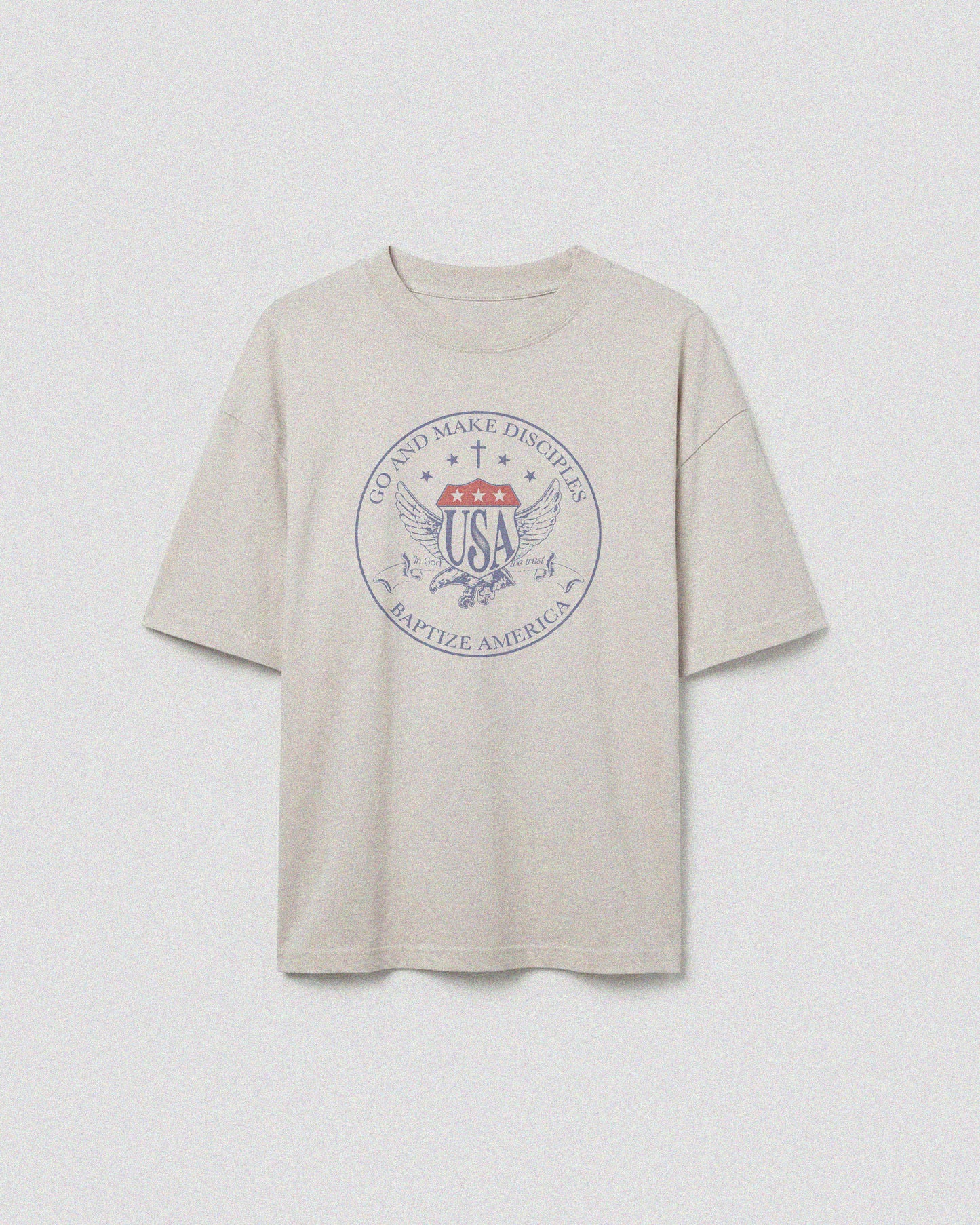 AMERICA TEE