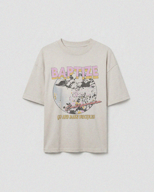 CALIFORNIA Tee